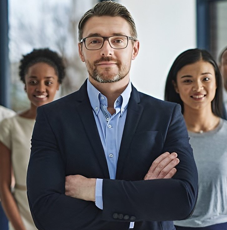 about us team Picsart AiImageEnhancer 1