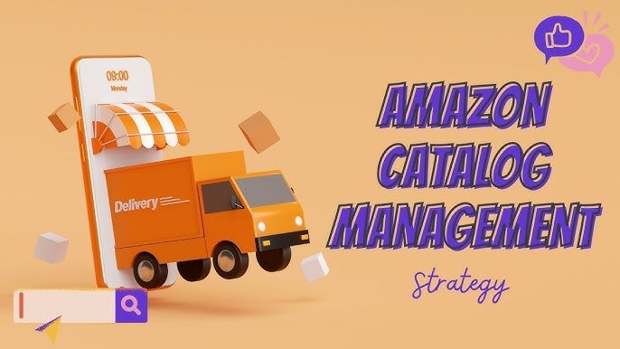 catalog management